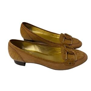 Cole Haan gorgeous flat shoes in great conditions